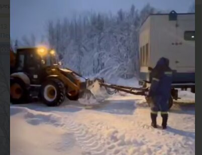 Дмитрий Махонин поручил проверить электроснабжение Березников