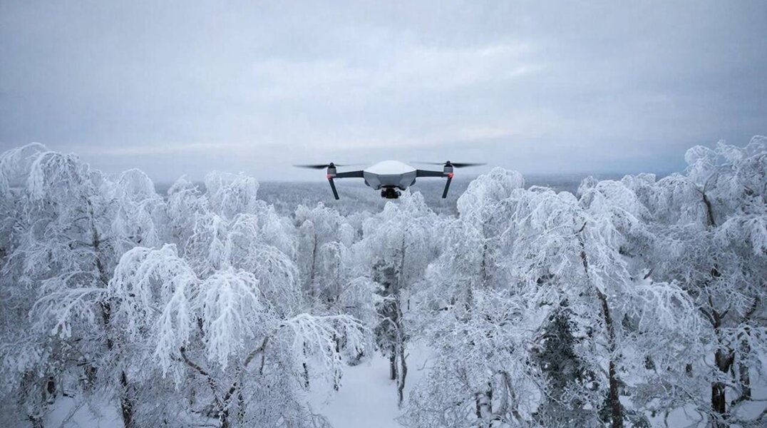 Вражеские беспилотники атаковали завод в Губахе