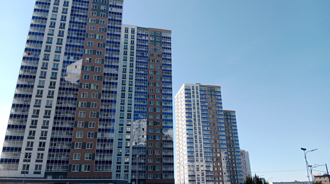 Рядом с ЖК «Арсенал» в Перми планируют построить спорткомплекс