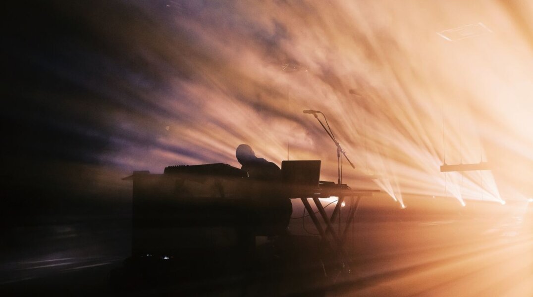 Фестиваль «Просвет» в Перми стартует с 6-часового мультимедийного шоу