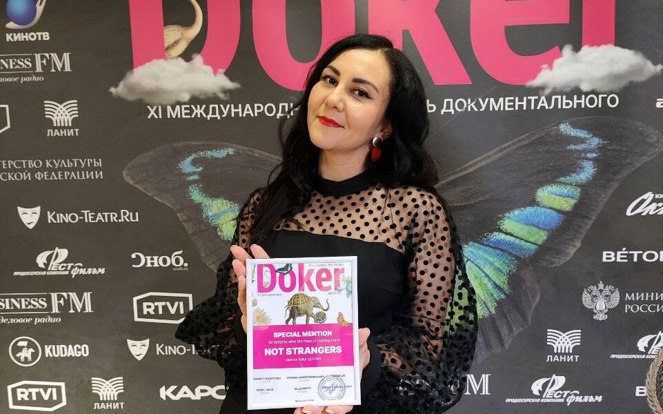 Пермский фильм о женщинах-заключенных получил награду международного фестиваля