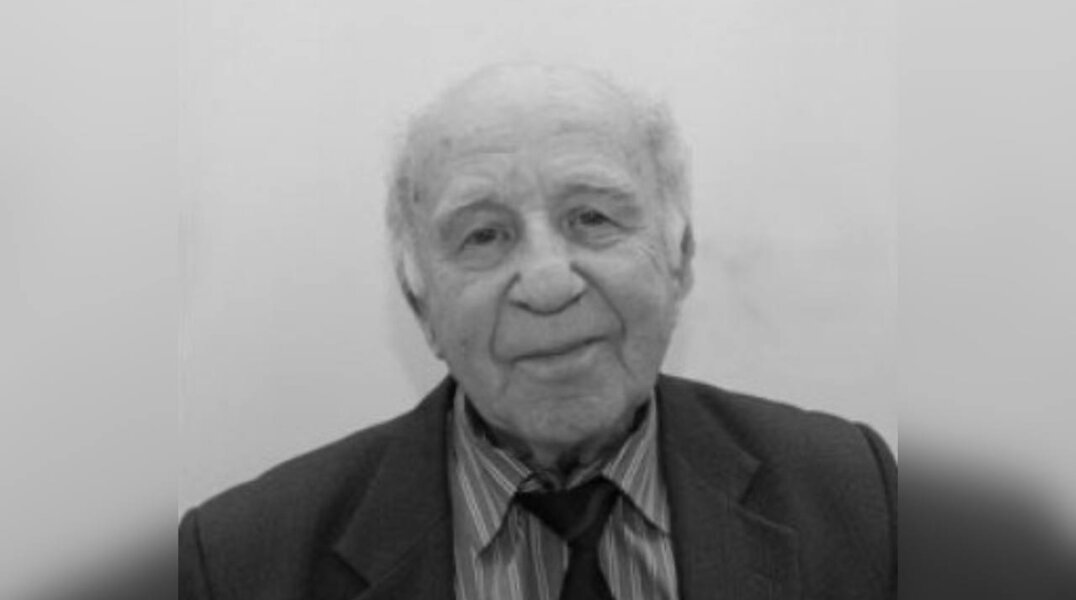 В Перми скончался известный ученый-религиовед Матвей Писманик