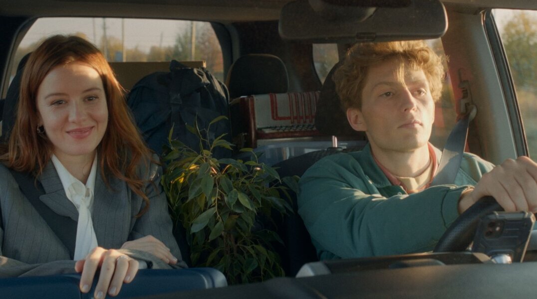 Пермяки увидят фильм «Втроём», снятый в регионе, раньше официальной премьеры