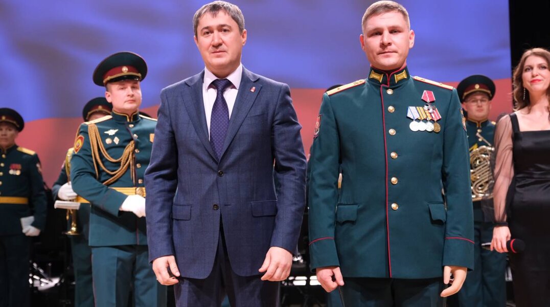 В Прикамье с 23 февраля стартует набор обучающей программы для ветеранов СВО