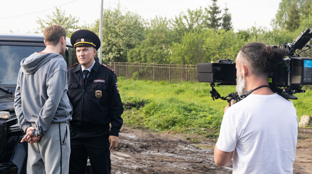 Создатели пермского сериала «Реальные пацаны» снимут очередной сезон