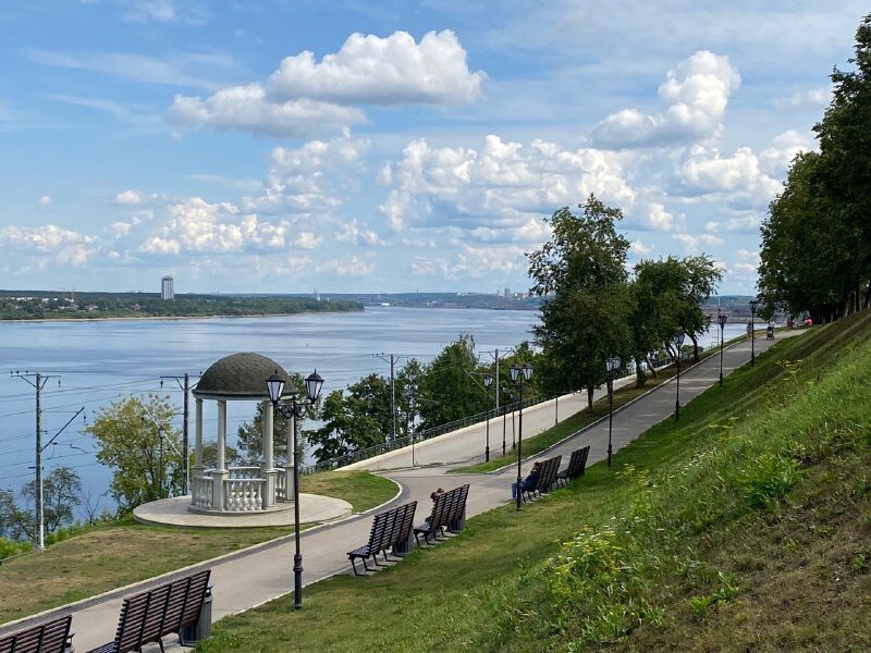 В Перми планируют установить памятник эвакуированным детям Ленинграда