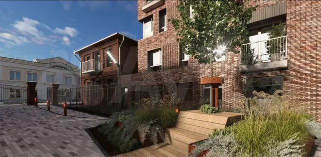 В Перми продают коммерческое помещение более чем за 154 миллиона рублей