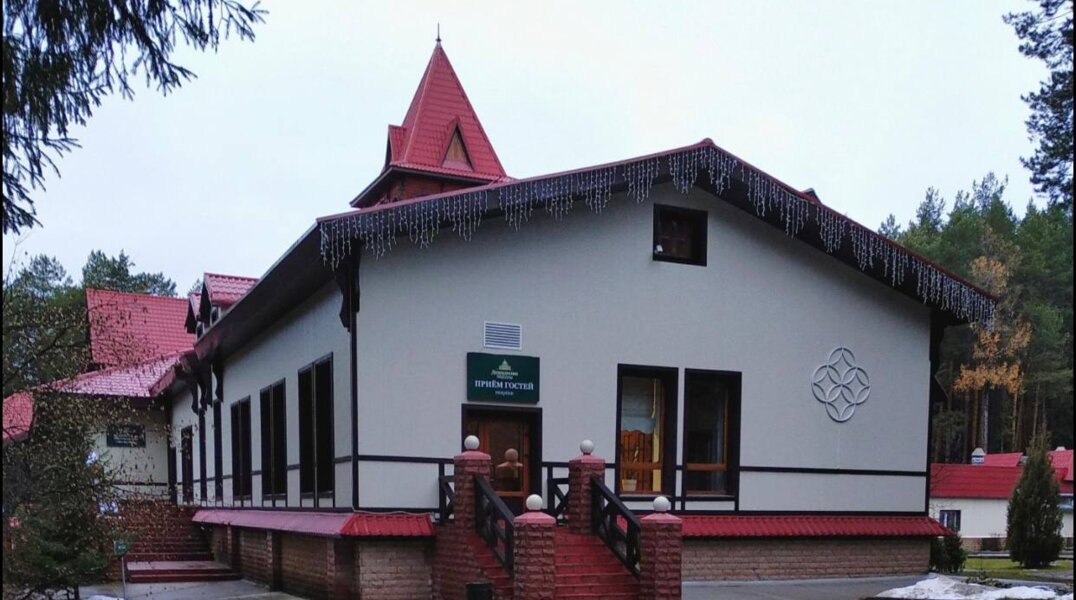 Пермский край стал участником всероссийской премии «Маршрут построен»