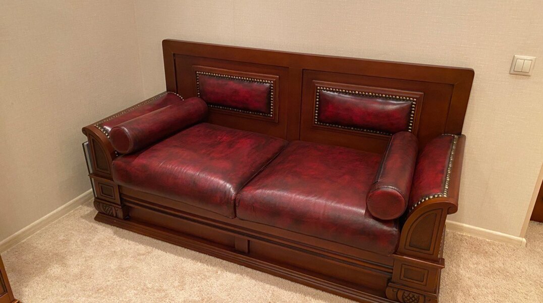 Пермячке удалось через суд вернуть деньги за бракованный диван