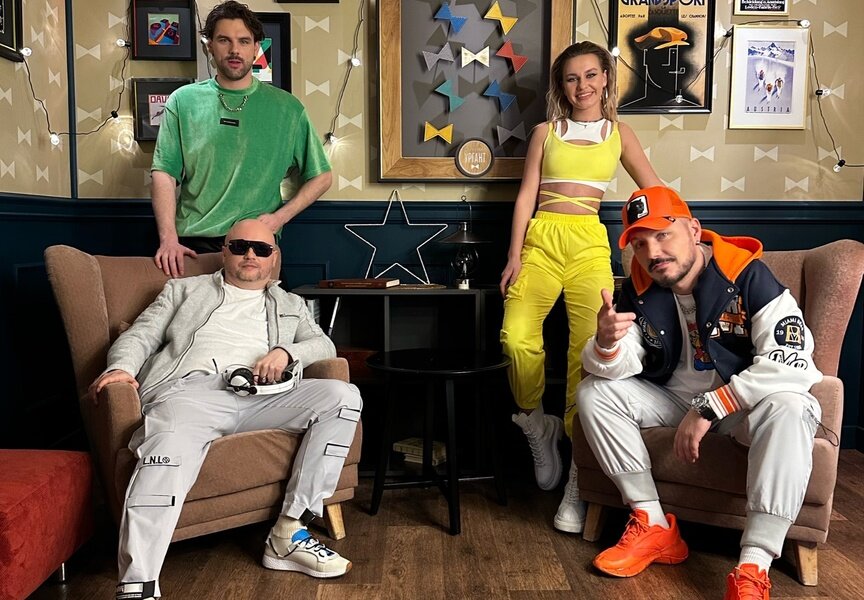 За выступление группы Filatov & Karas на Дне города в Перми заплатят 1,7 млн рублей