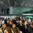 Пермяки ждут вылета из Сочи уже 40 часов