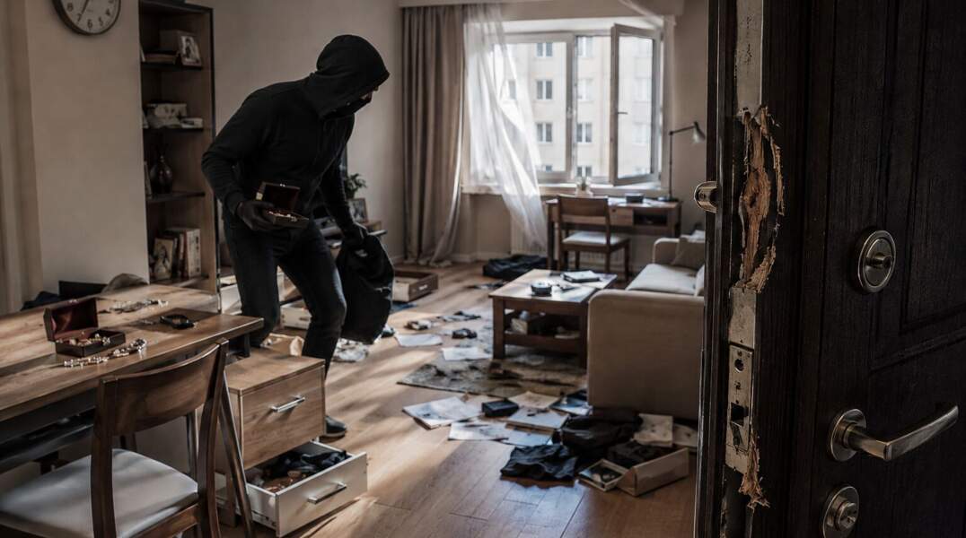 кража грабеж воровство вор 