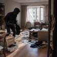 кража грабеж воровство вор 