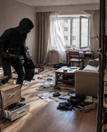 кража грабеж воровство вор 