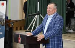 Валерий Сухих