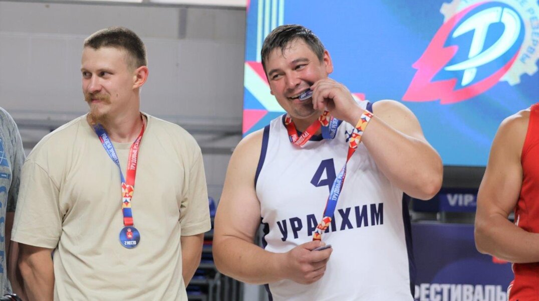 Филиал «ПМУ» «Уралхима» победил в конкурсе Минтруда РФ