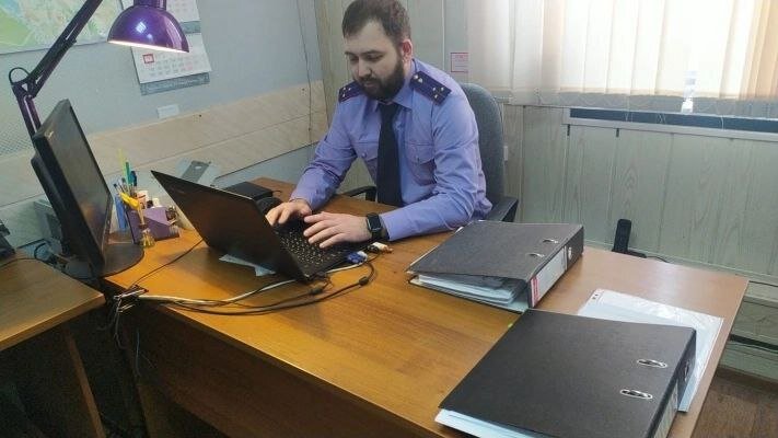 В следственном комитете Пермского края проверят ситуацию с нападением на девочку