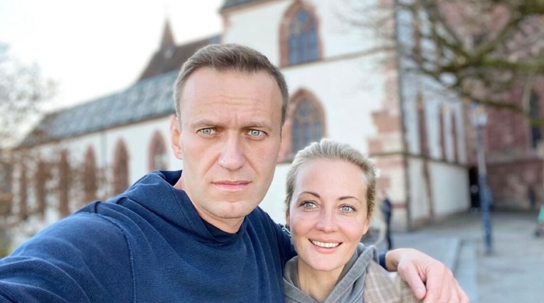 В колонии после прогулки скончался Алексей Навальный*