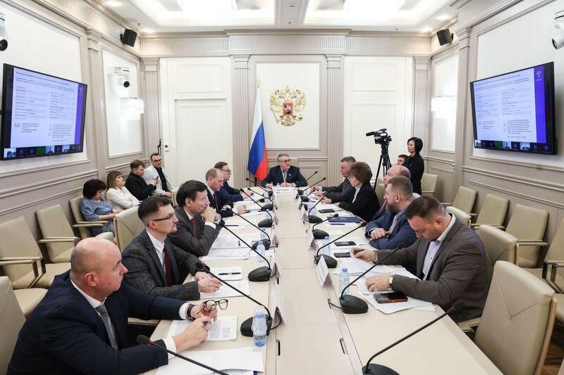 В 2024 году больше беспилотных систем будут мониторить леса Пермского края