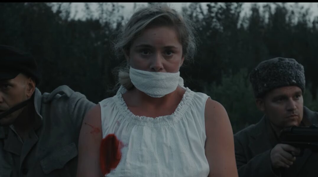 Вышел трейлер сериала «Операция Карпаты», который снимали в Пермском крае