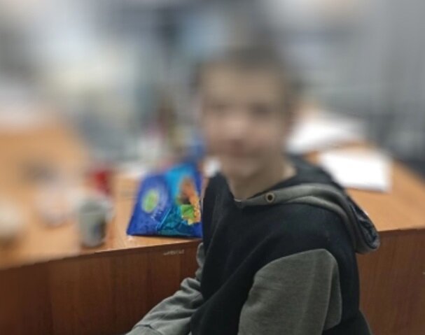 В Прикамье после двух дней поисков нашли 14-летнего подростка