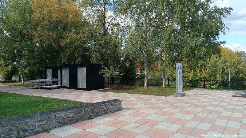 Доходы от туристического налога в Перми направят на установку стел с информацией о достопримечательностях