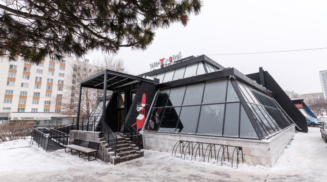 В Пермском крае школьники из Северодонецка будут учиться актерскому мастерству