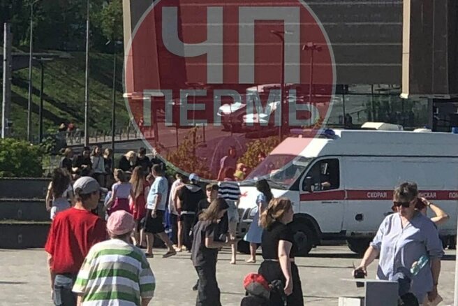 В Минздраве Прикамья рассказали о состоянии девочки, которой на фонтане оторвало палец