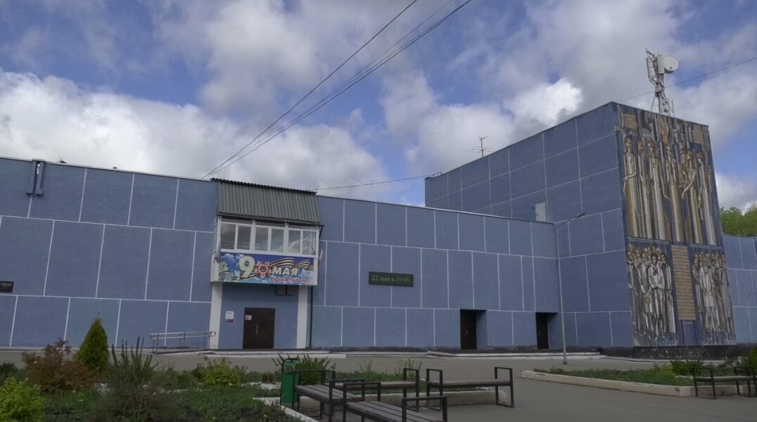 В Краснокамском муниципальном округе отремонтировали ДК, тротуары и пришкольные территории