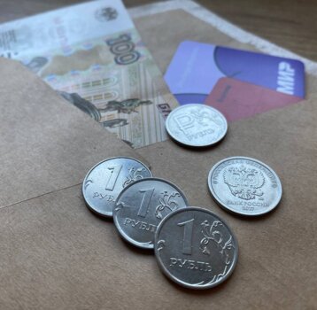 В Прикамье среднемесячная начисленная зарплата превысила 83 тысячи рублей