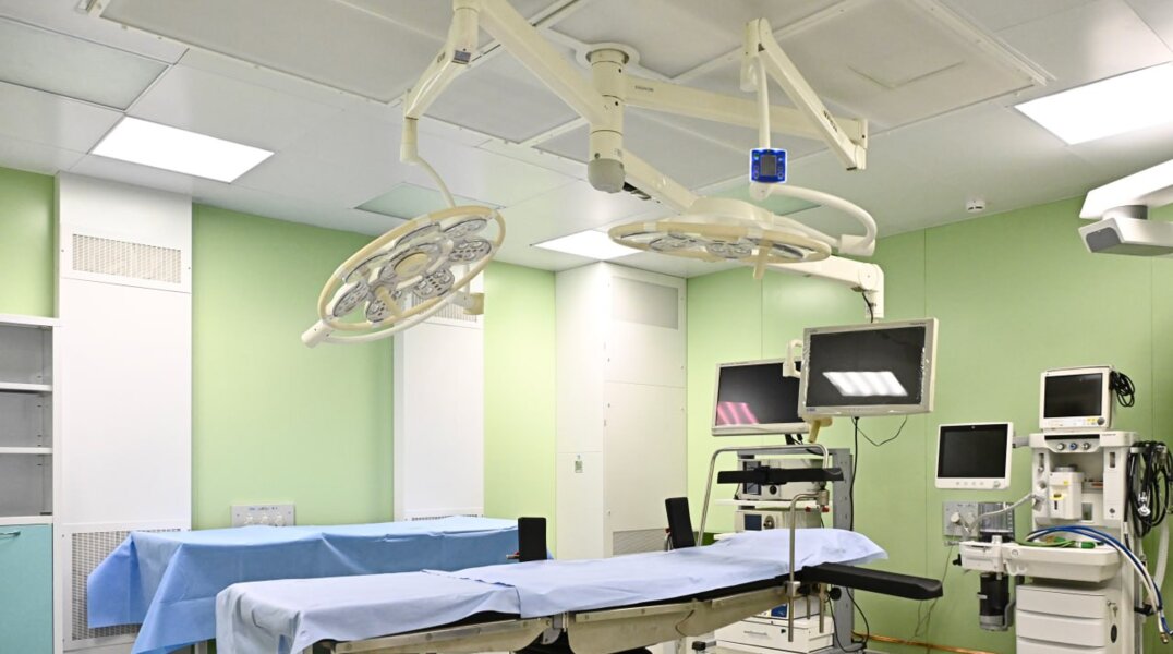 В Кировском районе Перми через три года построят новую поликлинику