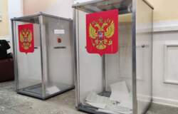 выборы 