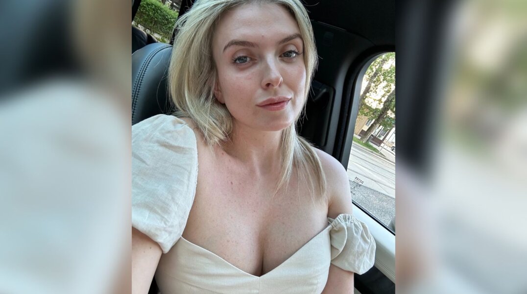 В Перми молодой лихач врезался в иномарку жены соучредителя парка им. Горького