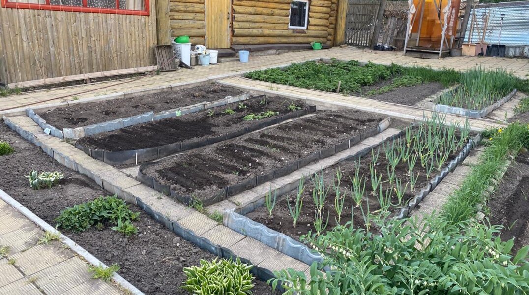 В Пермском крае бесплатно к газу начнут подключать садовые дома