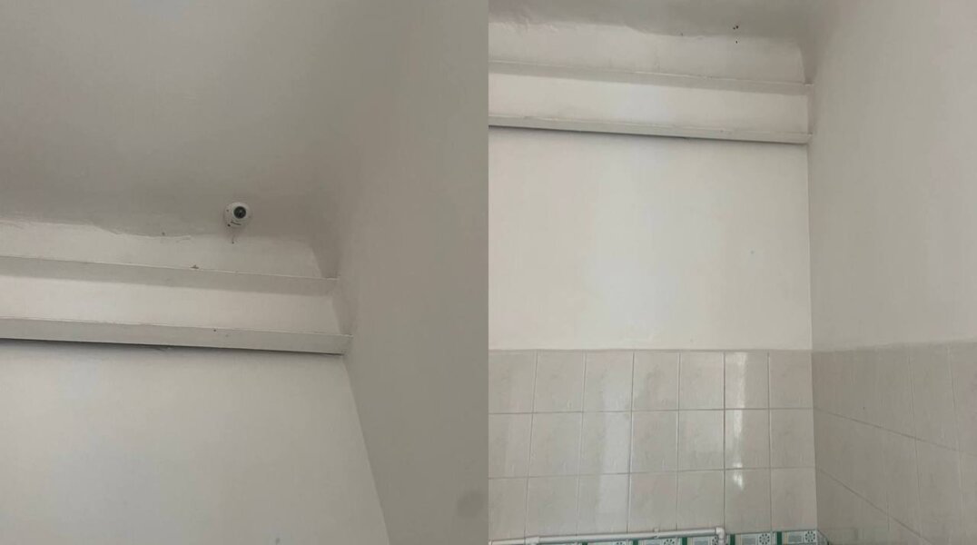 Департамент образования Перми потребовал руководство школ снять камеры в туалетах