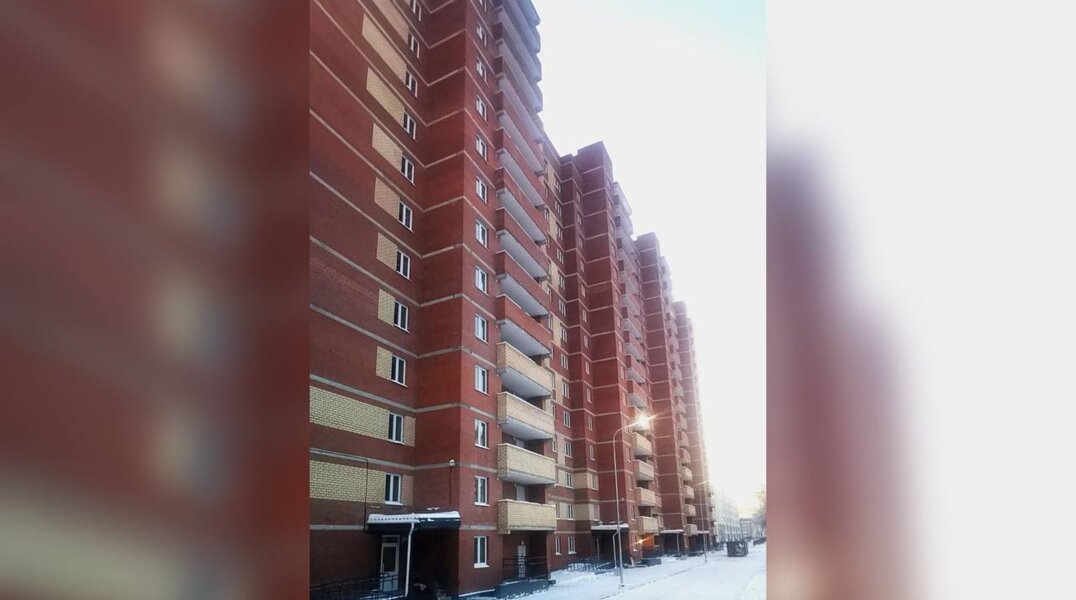 В Кировском районе Перми ввели в эксплуатацию еще один долгострой