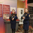 В Пермском кадетском училище открыли мультимедийный музей