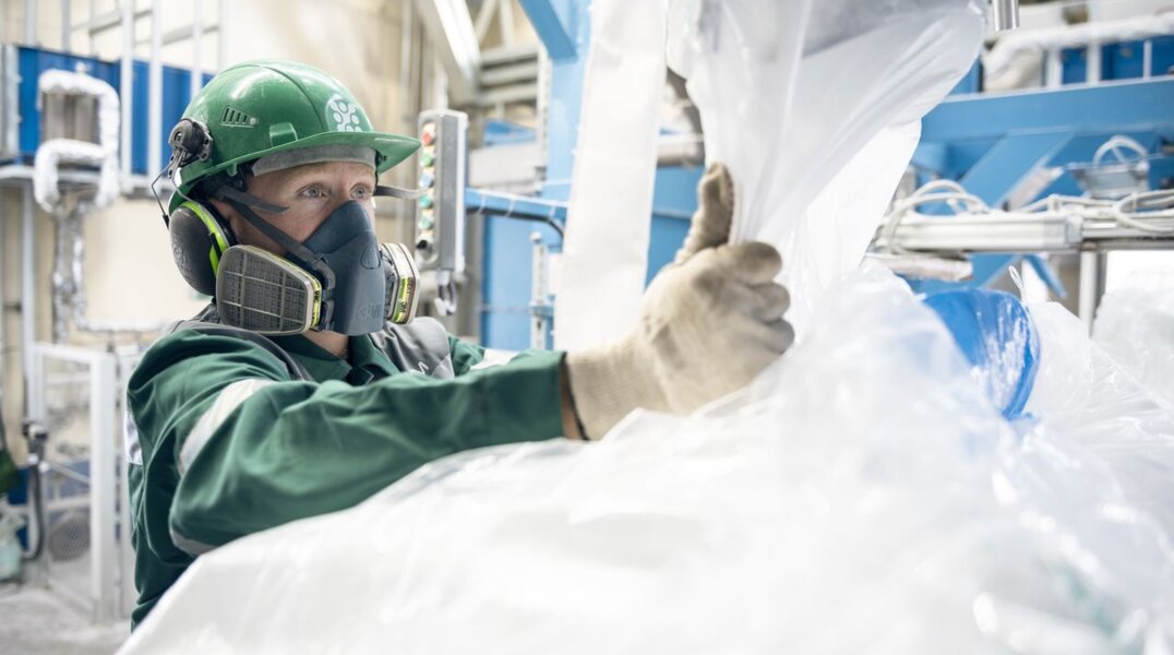 Филиал «ПМУ» «Уралхима» сообщил об итогах работы в 2025 году