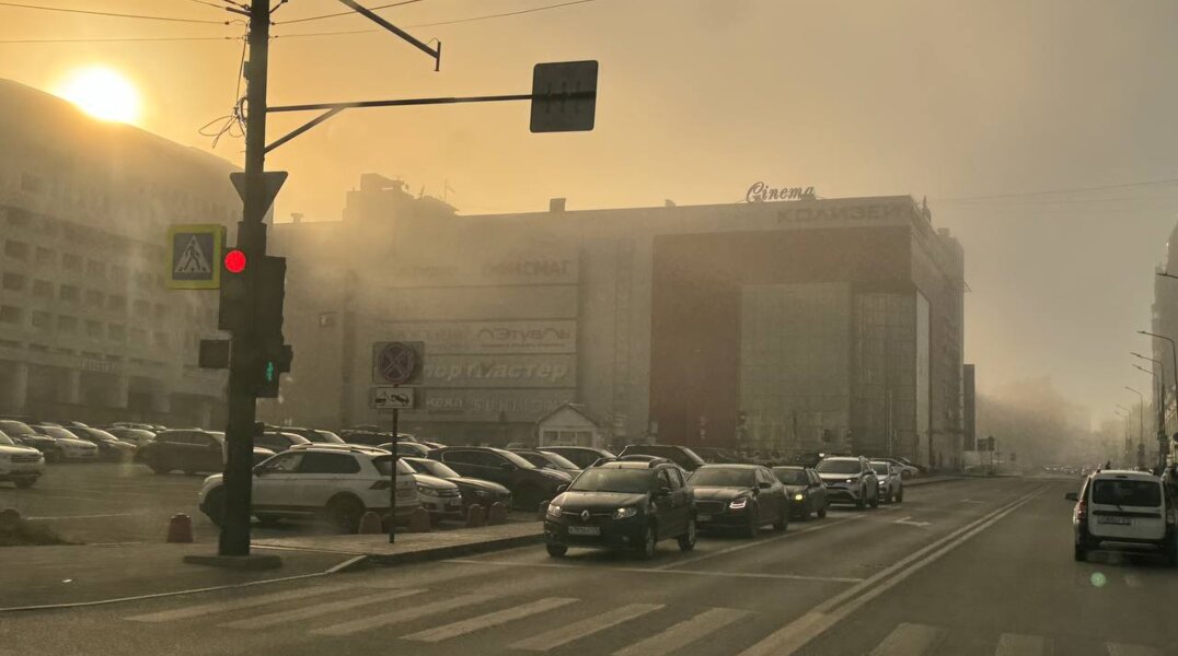 Со следующей недели в Прикамье придет потепление