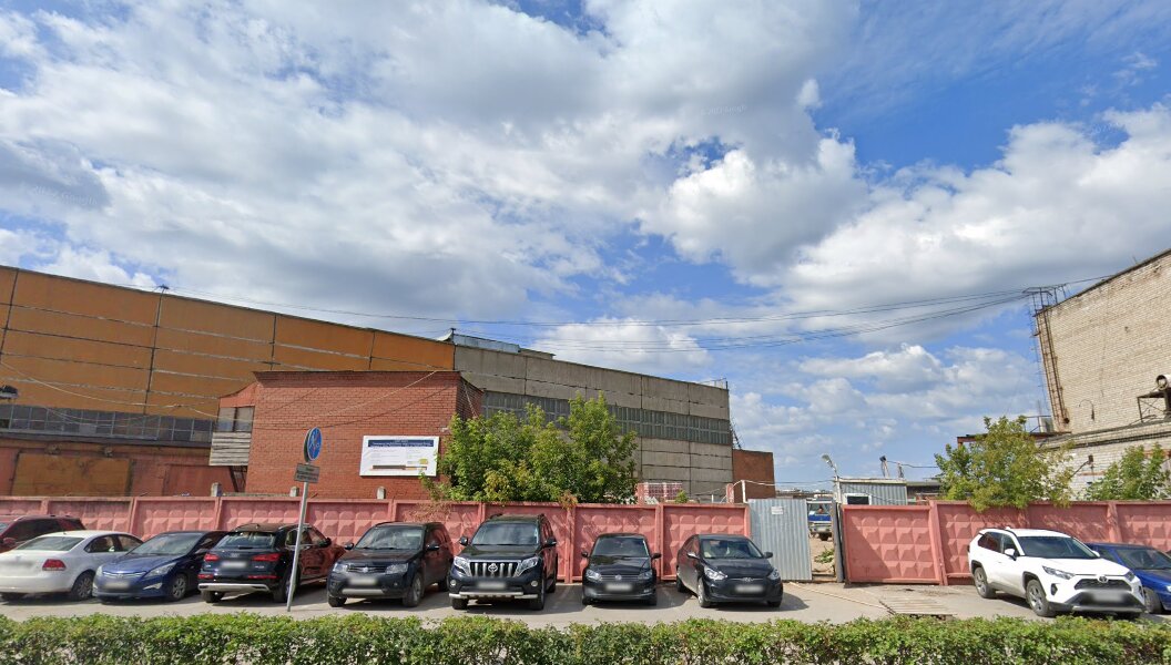 Проект строительства крытого ледового катка рядом с «Пермскими термами» приостановлен