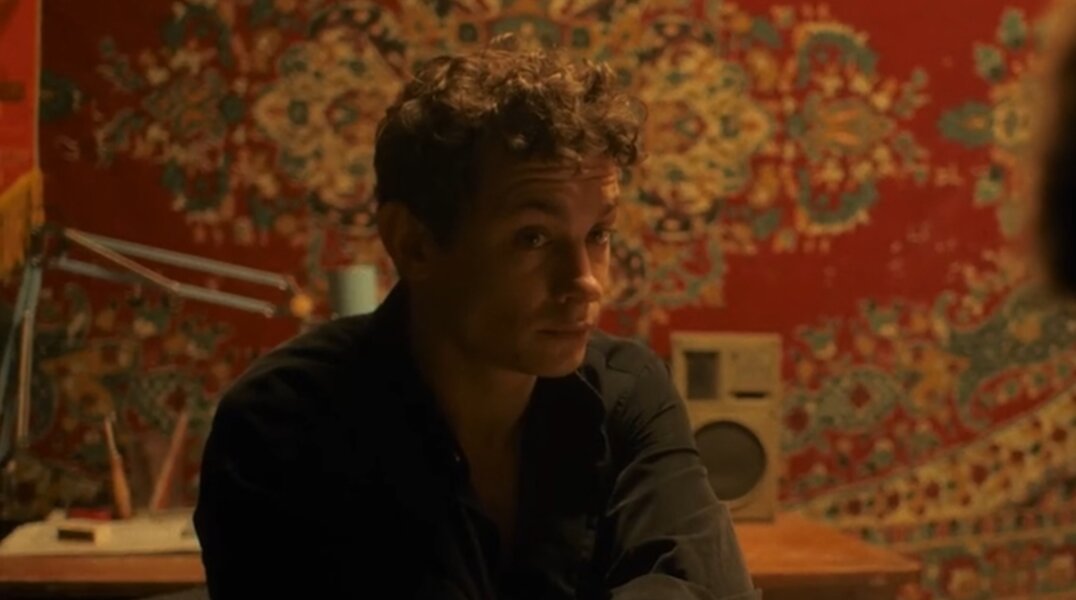 Никита Кологривый из "Слова пацана" сыграет Владимира Жириновского в новом фильме