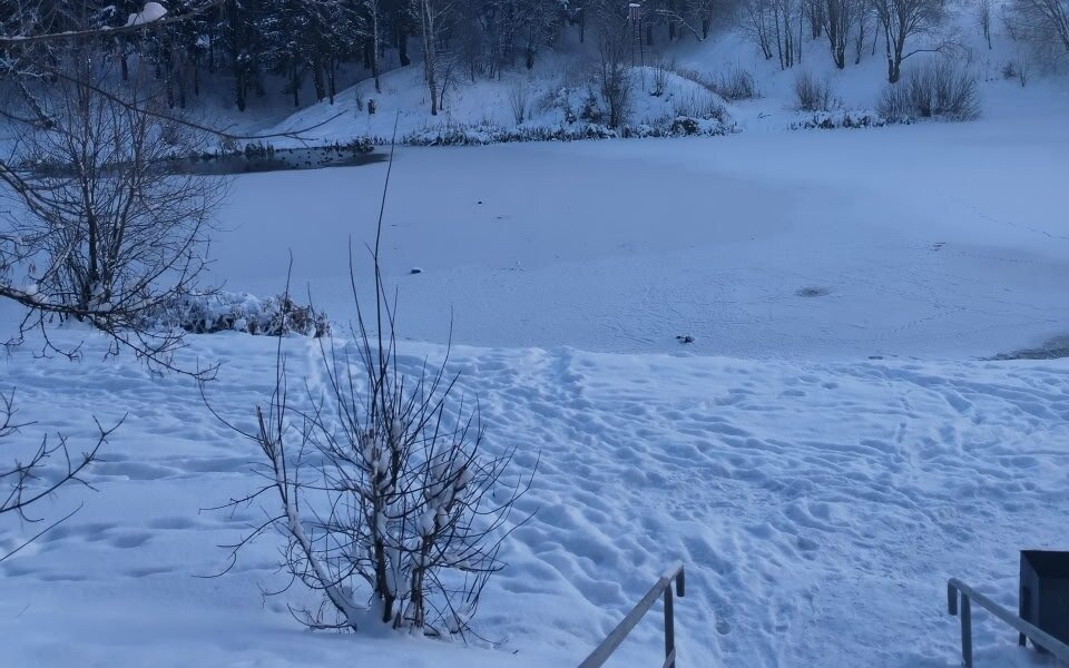 В Перми в одном из районов прошел рейд вблизи водоемов