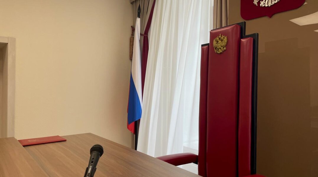 Обвиняемый в убийстве руководителя пермского СК изъявил желание поехать на СВО