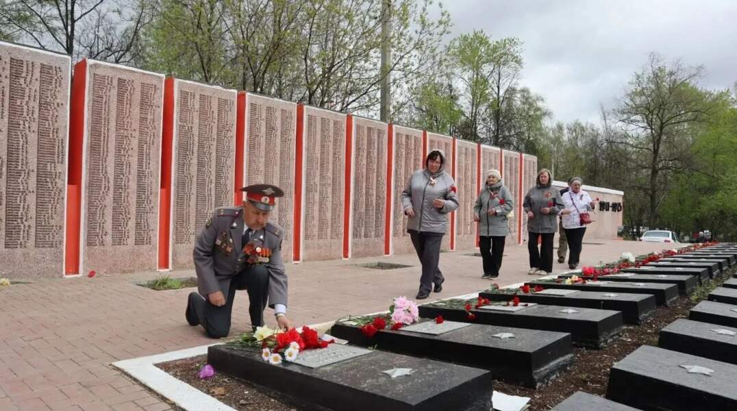  Краснокамску могут присвоить звание «Город трудовой доблести»