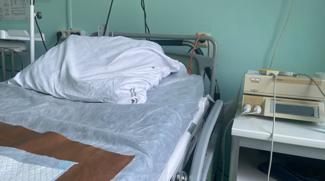 В больнице находится один из четырех пострадавших в ДТП на трассе Пермь-Екатеринбург