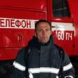 В Перми пожарный спас девушку, потерявшую сознание у библиотеки Горького