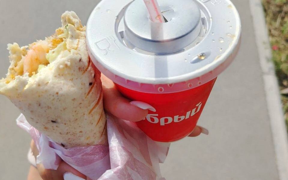 В центре Перми закрылись три заведения сети «Алендвик»