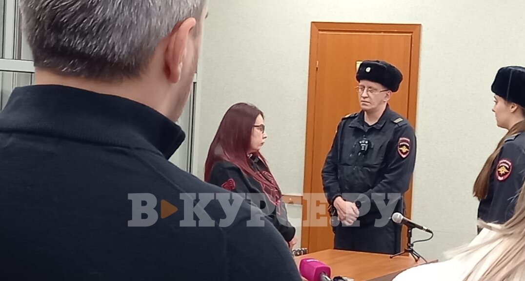 Экс-вице-премьера краевого правительства Елену Лопаеву приговорили к 4 годам колонии