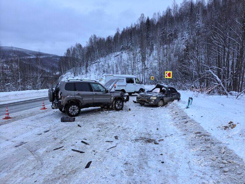 Жителя Екатеринбурга будут судить за смертельную аварию вблизи горнолыжного комплекса Губахи