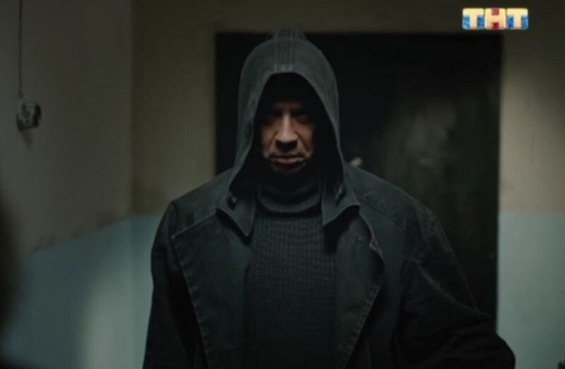 Кто такой медвежий шаман? Рассказываем о новом герое сериала «Территория»